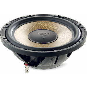 Subwoofers voiture
