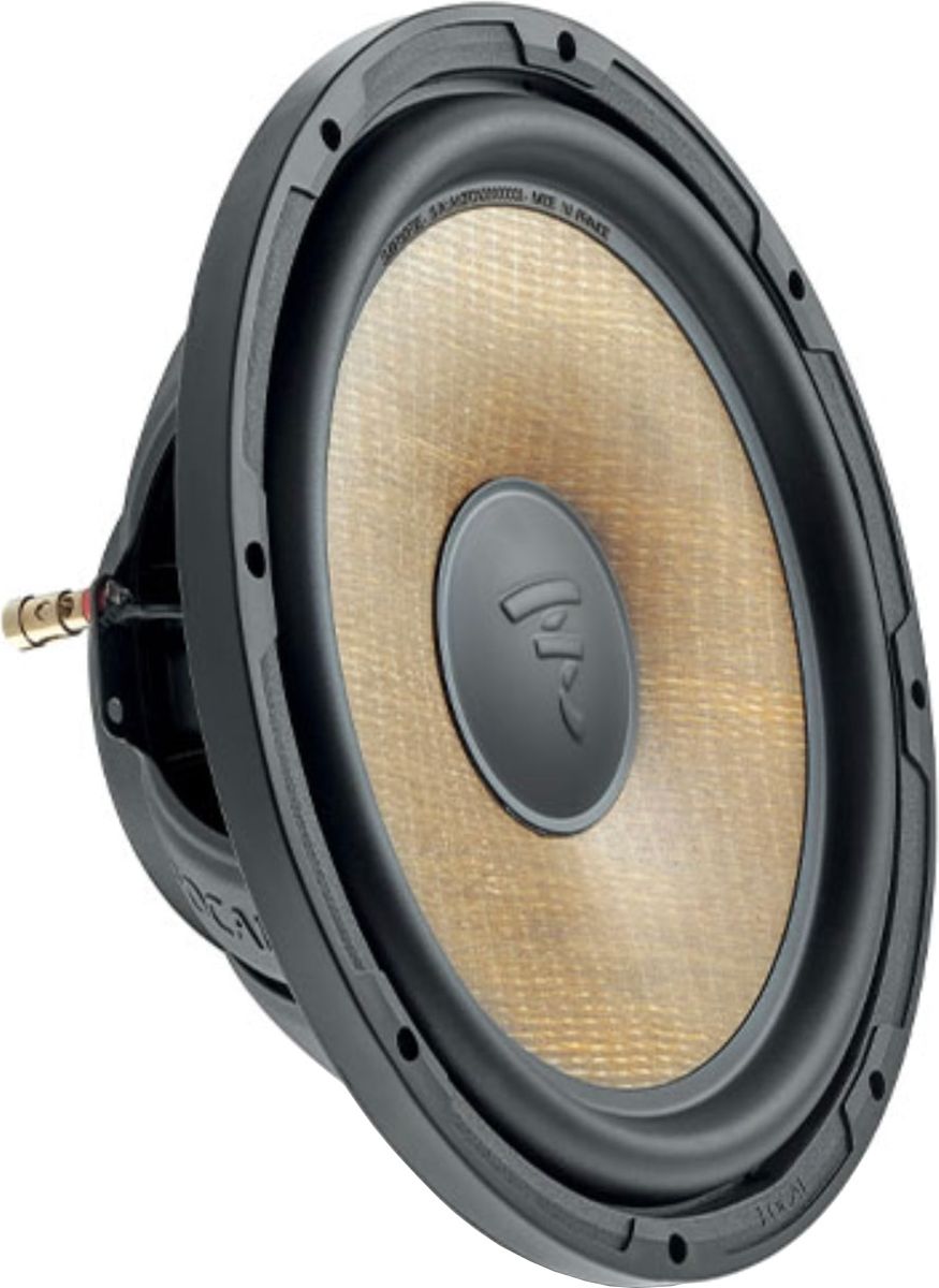 Subwoofers voiture Focal P 30 FSE