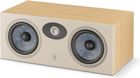 Theva Center Bois clair (Light Wood)
