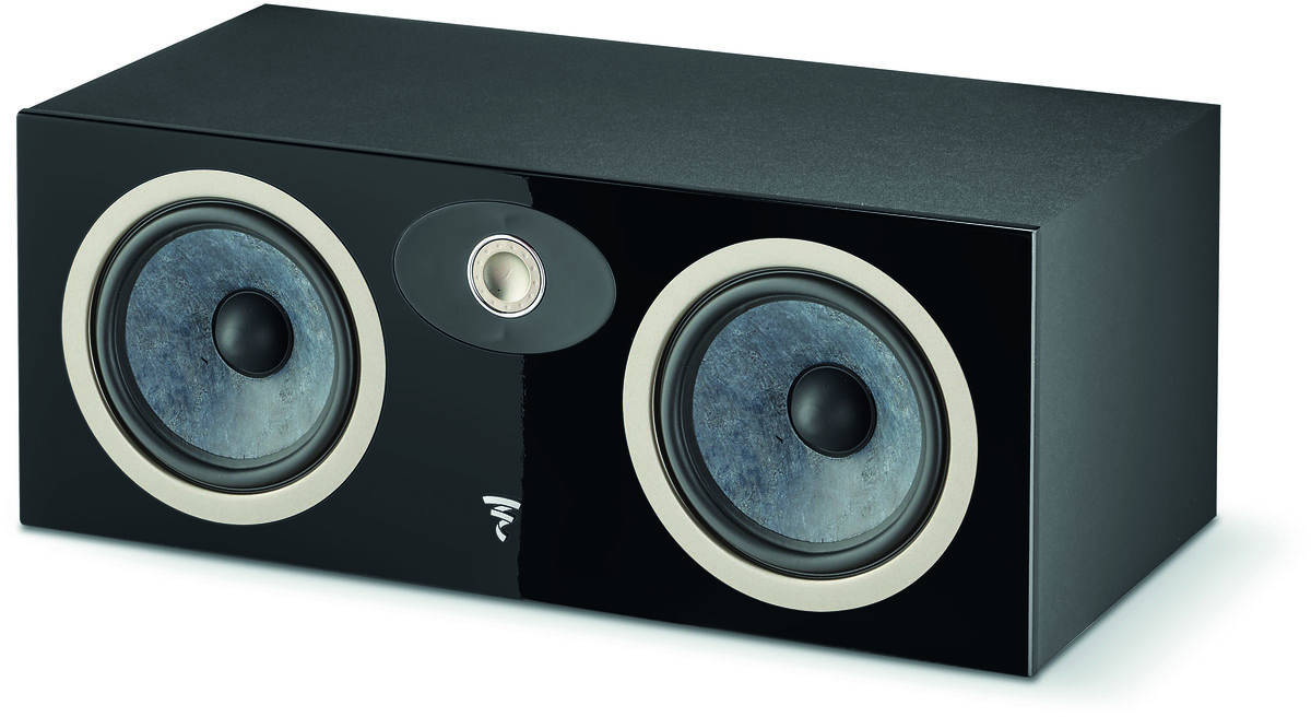 Enceintes FOCAL SOPRA 2 White Carrara - hifi | Espace Cinéma
