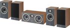 Focal Theva N°1 System Bois foncé