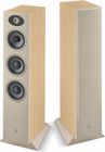 Focal Theva N°2 Bois clair (la paire)