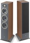 Focal Theva N°2 Bois foncé (la paire)