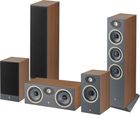 Theva N°2 System Bois foncé