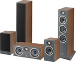 Focal Theva N°2 System