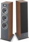 Focal Theva N°3 Bois foncé (la paire)