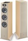 Focal Theva N°3 D Bois clair (la paire)