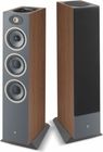 Focal Theva N°3 D Bois foncé (la paire)