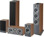 Focal Theva N°3D HCM 5.0.2 