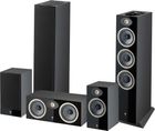 Focal Theva N°3D HCM 5.0.2 Noir