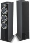 Focal Theva N°3 D Noir (la paire)