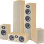 Focal Theva N°3 System