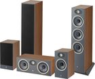 Focal Theva N°3 System Bois foncé