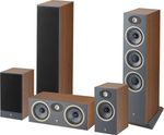 Focal Theva N°3 System