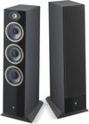 Focal Theva N°3 Noir (la paire)