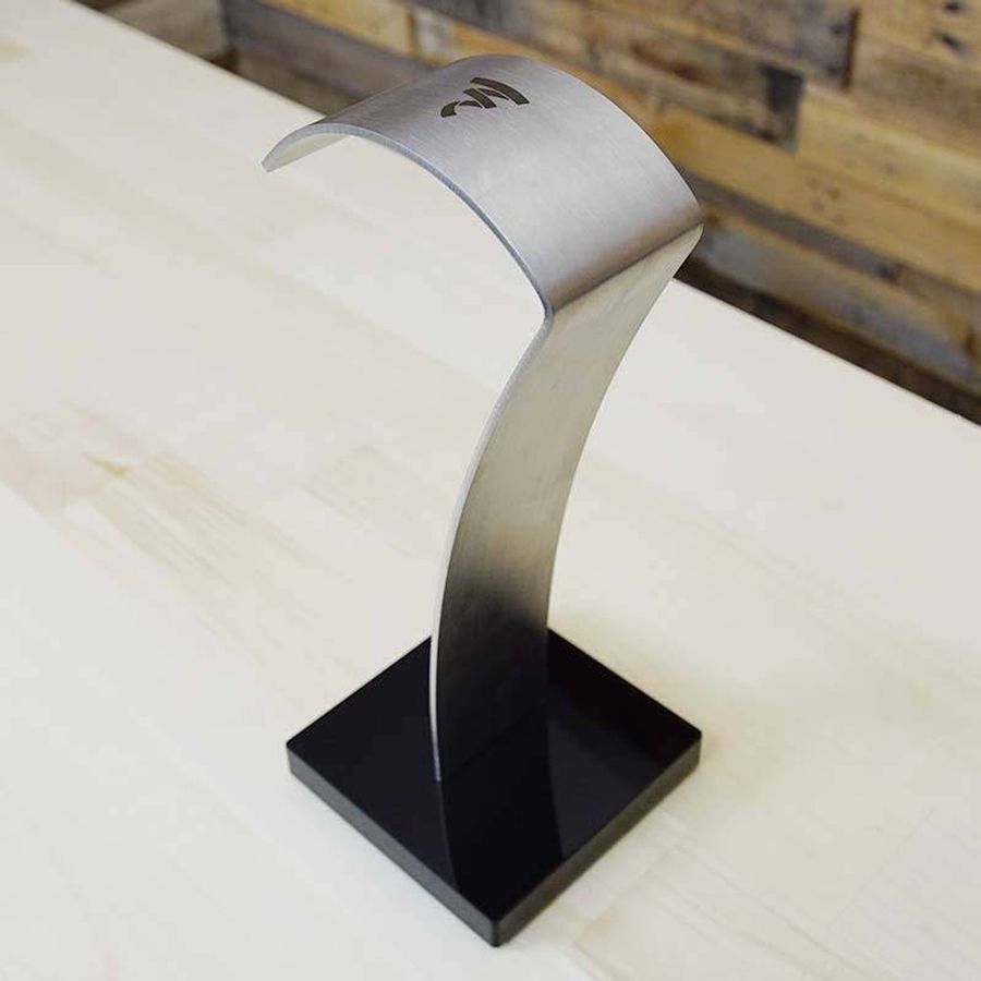 Focal Utopia / Elear Stand : mise en situation