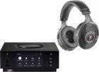 Focal Utopia + Naim Uniti Atom Headphone Edition