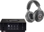 Focal Utopia 2022 + Naim Uniti Atom Headphone Edition