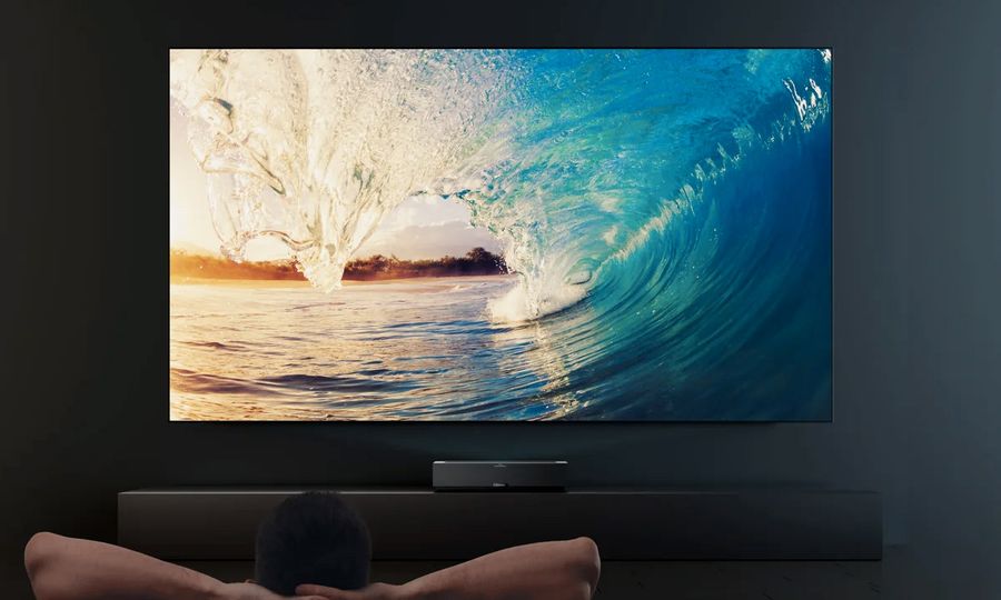 Formovie Theater : Dolby Vision, HDR10+