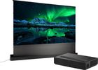 Formovie Theater Premium + Lumene Eden Extra Bright UST 240C
