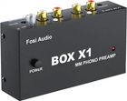 Fosi Box X1 Noir