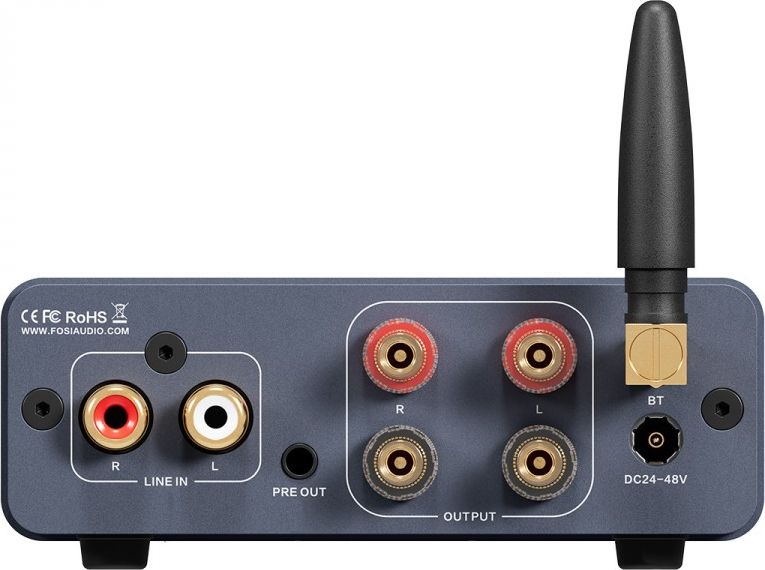 Fosi BT20A PRO-DG-32V