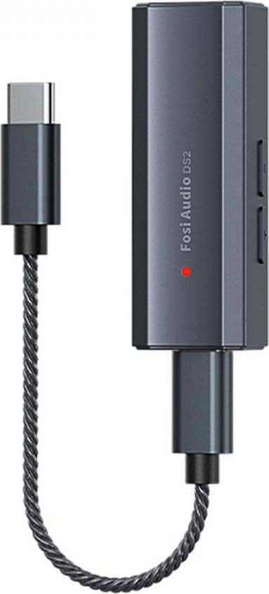 Fosi Audio DS2 plug and play