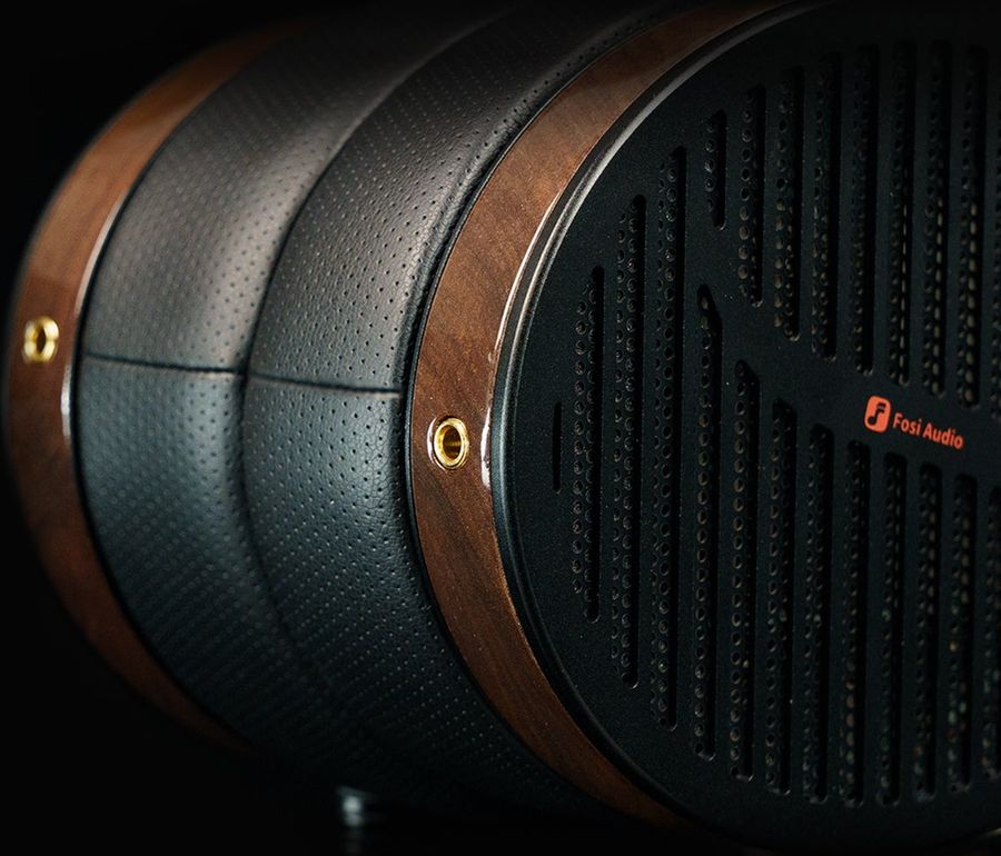 connectique Fosi Audio i5