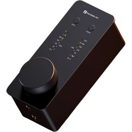 Fosi Audio SK02 mise en avant