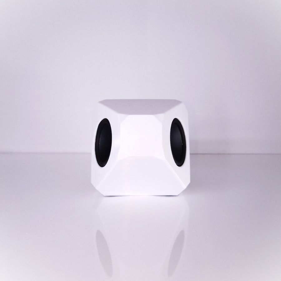 Vue de détail conception audio Vue de détail conception audio