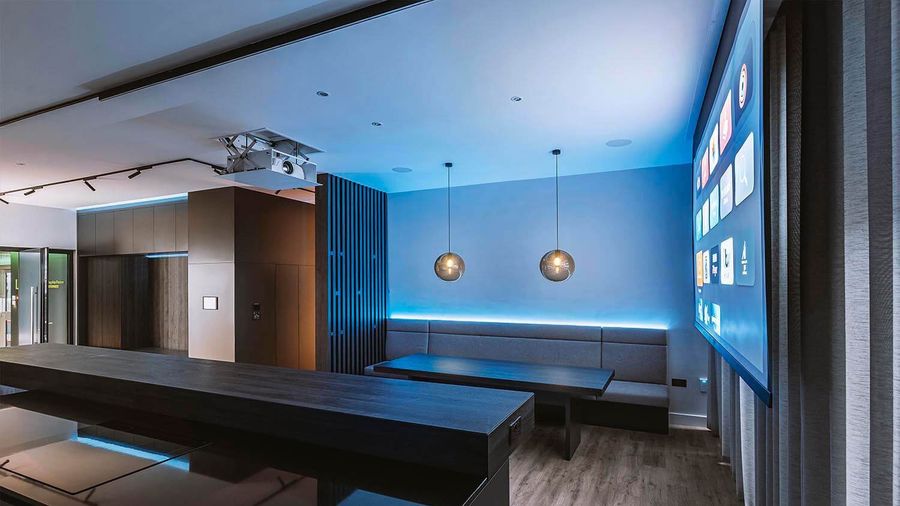 Inclinaison 10° Inclinaison 10°