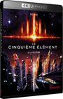 Le Cinquième élément (Blu-ray UHD 4K)