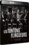 Les Tontons flingueurs - Restauré 4K