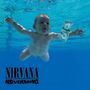 Nirvana Nevermind