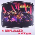 Nirvana - MTV Unplugged In New York (1 LP)