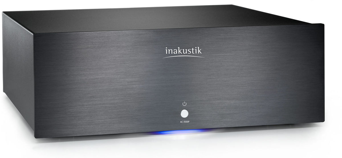 Inakustik AC-3500P Filtre secteur Inakustik AC-3500P