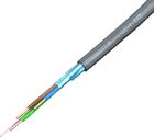 GigaWatt LC-Y Evo 3x4 (5 m)