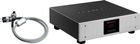 GigaWatt PC-3 EVO+ Noir avec câble LS-1 EVO+ (1,5 m)