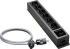 Gigawatt PF-1e avec câble PowerSync+ (1,5 m)