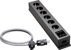 Gigawatt PF-1 EVO avec câble PowerSync (1,5 m)
