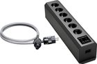 GigaWatt PF-2 EVO avec câble PowerSync+ (1,5 m)