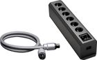 GigaWatt PF-2 EVO avec câble PowerSync Ultra (1,5 m)