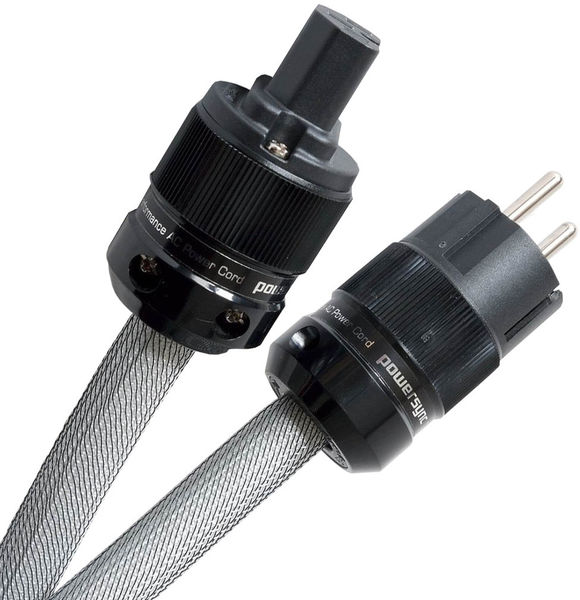 GigaWatt - PowerSync PLUS Cable secteur