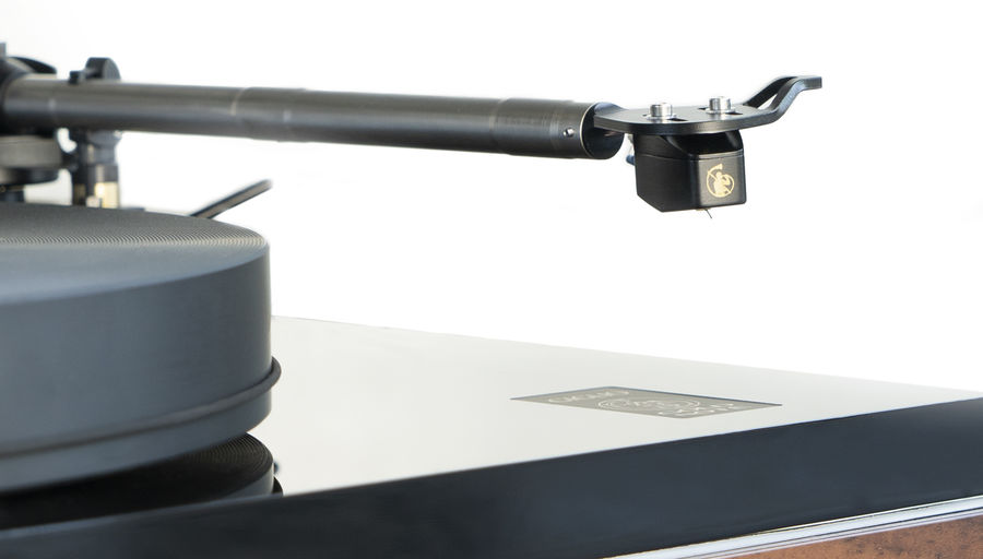 Gold Note MC Machiavelli MkII Gold