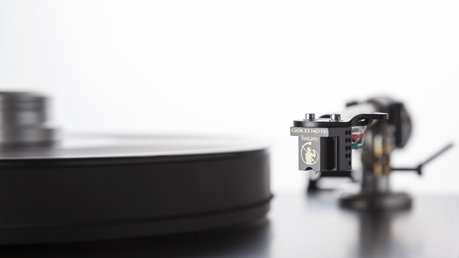 Gold Note MC Tuscany Gold lifestyle