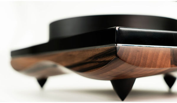 Gold Note Mediterraneo châssis