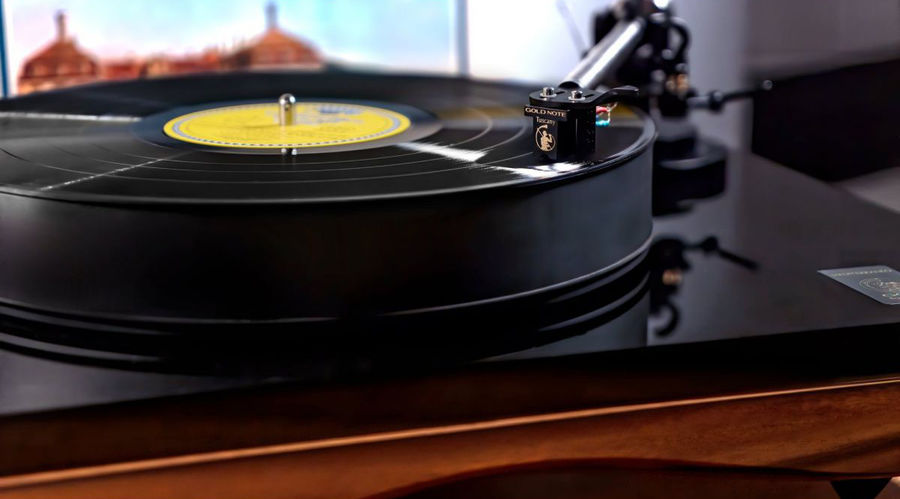Test Audio-Technica LP120XBT-USB : la platine vinyle qui voulait