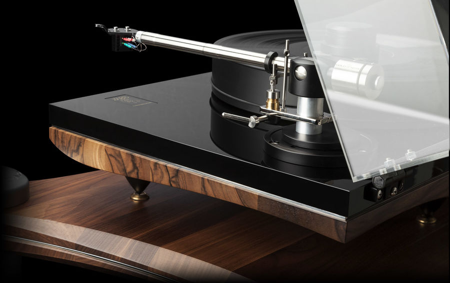 Gold Note Mediteraneo Visuel de mise en situation Gold Note Mediteraneo