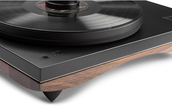 Gold Note Pianosa châssis