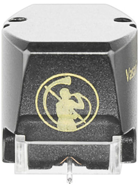 Gold Note Vasari Gold face